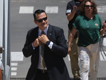 Claudio Crespo pidió disculpas por polémico “meme” de Gustavo Gatica que compartió: "Yo no festino con su sufrimiento"