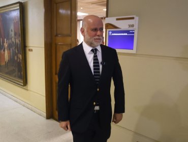 Elizalde defiende a Boric ante crítica de Vodanovic: "Si hay alguien que se la ha jugado por la unidad es el Presidente"