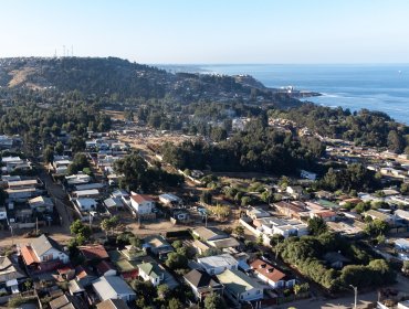Recurso judicial frena el desalojo en la parcela 15 de la megatoma de San Antonio y redirige el operativo hacia el sector Bosques de Mar