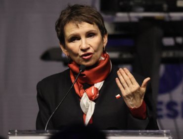 Exministra Tohá por absolución de Claudio Crespo: "Muy lamentable, muy bochornoso"