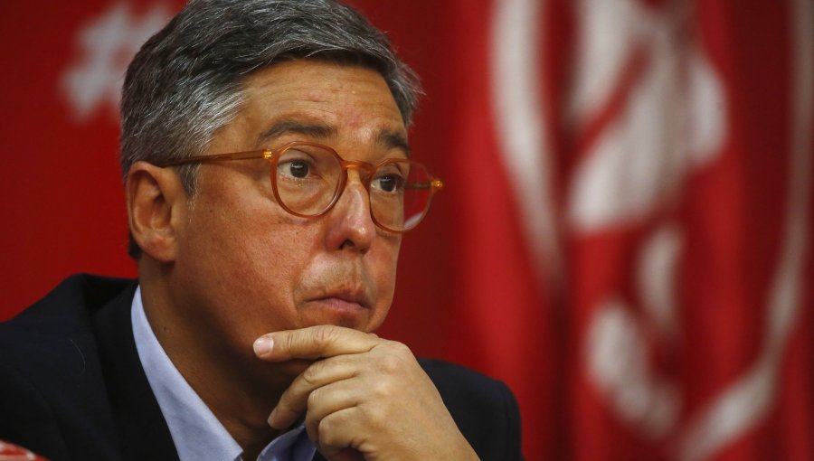 Pese a disputa con el PC y el FA, Diputado y Vicepresidente del PS pide unidad para ser oposición a Kast: "No aceptaremos retrocesos"