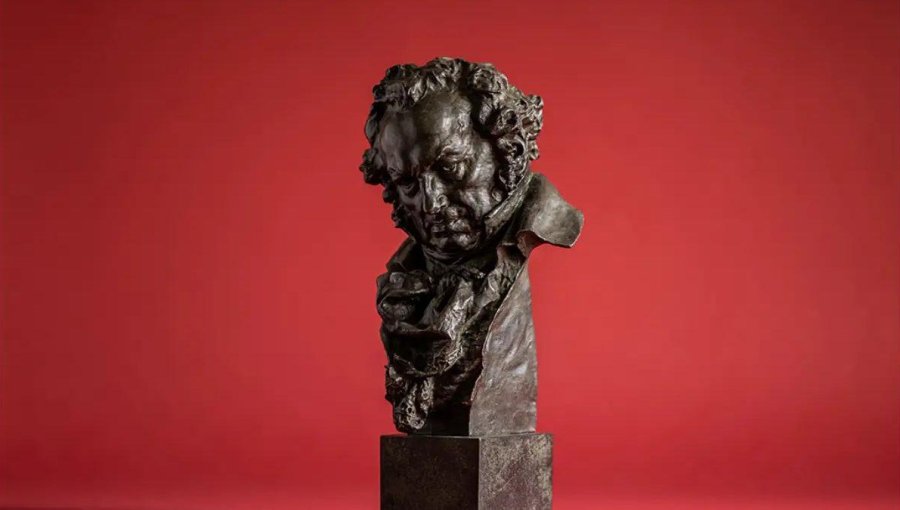 Chile destaca con doble nominación en los Premios Goya 2026