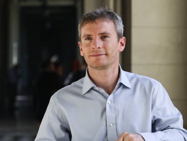 Presidente de Evópoli cuestiona posible nombramiento de Carter en Ministerio de Seguridad por su calidad de senador electo