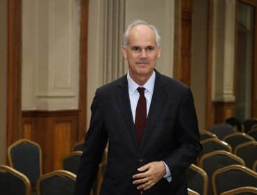 Presidente de RN lamentó decisión del Partido Nacional Libertario de no sumarse al Gobierno de Kast