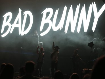 Declaran inadmisible primer recurso de protección de Sichel por corte de calles en Ñuñoa por concierto de Bad Bunny