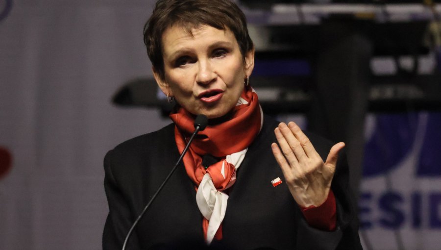 Exministra Tohá por absolución de Claudio Crespo: "Muy lamentable, muy bochornoso"