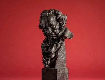 Chile destaca con doble nominación en los Premios Goya 2026