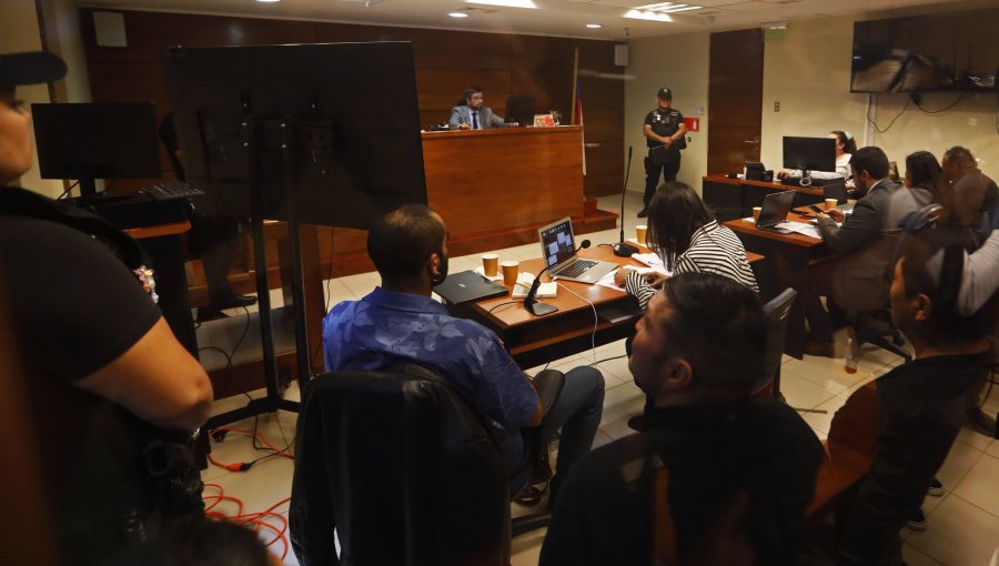 Exyerno de Julia Chuñil obtiene arresto domiciliario nocturno mientras colabora en investigación por parricidio