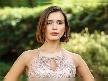 Revelan identidad de la nueva supuesta pareja de Constanza Capelli