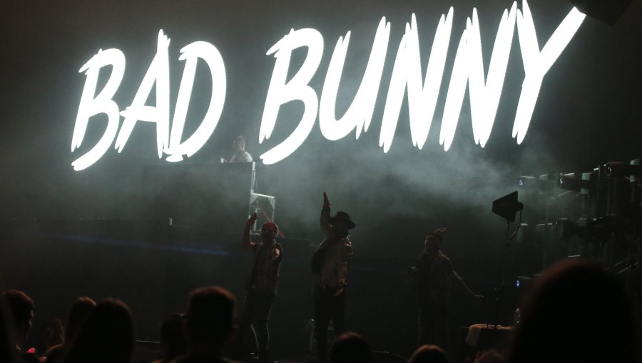 Declaran inadmisible primer recurso de protección de Sichel por corte de calles en Ñuñoa por concierto de Bad Bunny