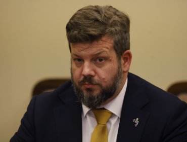 Kaiser explica rechazo del PNL de sumarse al Gobierno de Kast: "Fue una oferta diseñada para que tuviéramos que rechazarla"