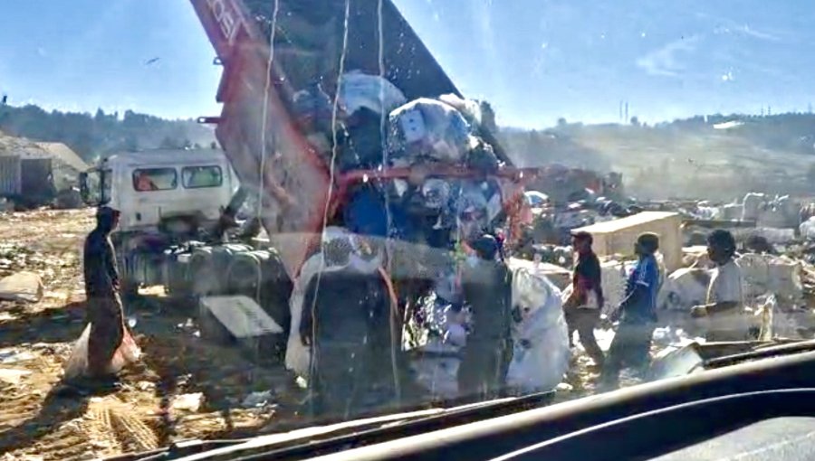 Crisis de El Molle llega al Concejo: cuestionan millonaria inversión planteada por Mundaca y abren la puerta a plebiscito en Valparaíso