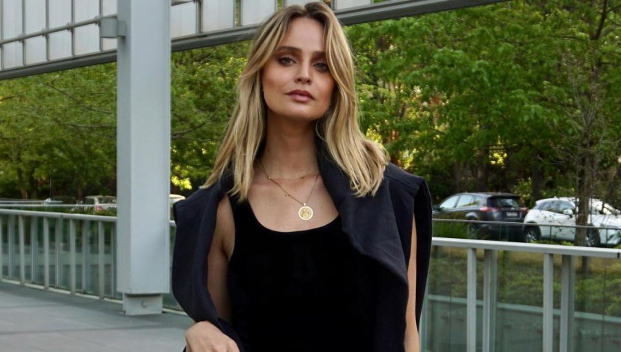 Trini de la Noi rompe el silencio sobre su divorcio: ‘’Fue un quiebre silencioso’’