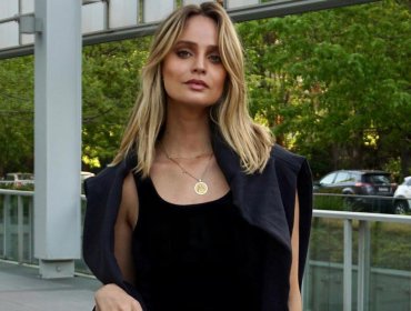 Trini de la Noi rompe el silencio sobre su divorcio: ‘’Fue un quiebre silencioso’’