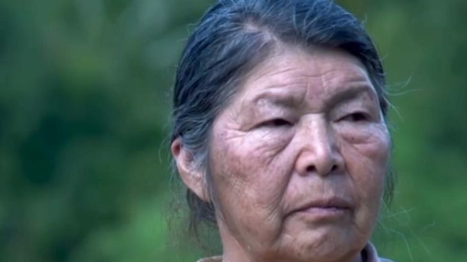 Decretan prisión preventiva a uno de los hijos de Julia Chuñil por parricidio