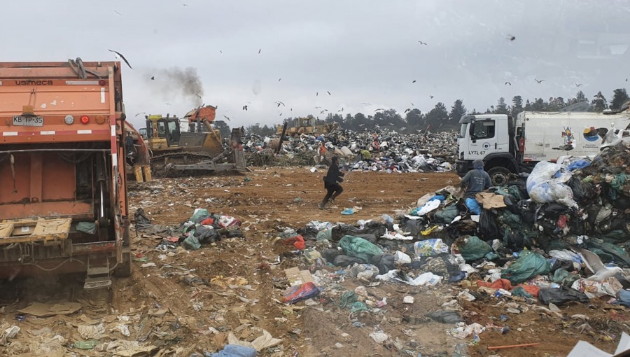 Editorial: El Molle y el destino de la basura de toda una región: El gran desafío que se viene