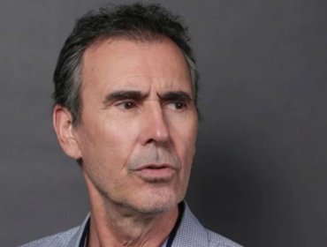 Regreso confirmado: Cristián Campos vuelve a las teleseries y se suma a Mega