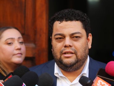 Secretario general del PPD aseguró que su partido comparte críticas de Tohá al FA y el PC por cuestionamientos a la ley Nain-Retamal