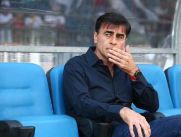 Gustavo Quinteros revela que pudo dirigir a la Selección chilena, pero eligió quedarse en Colo-Colo