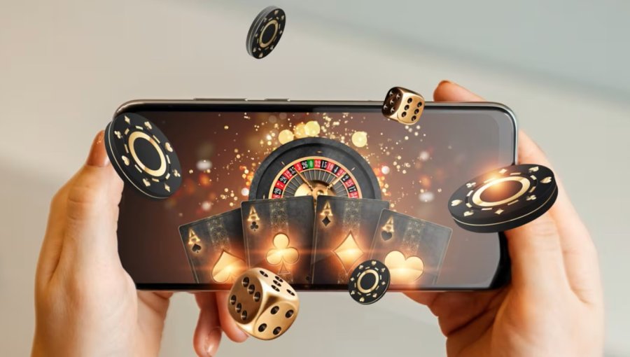 Cómo cambió 2025 las apuestas online y los casinos: Tendencias clave y conclusiones explicadas por profesionales en Topacio Bet casa de apuestas