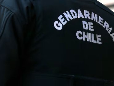Decretan prisión preventiva para siete gendarmes formalizados por diversos delitos de corrupción en Puerto Montt