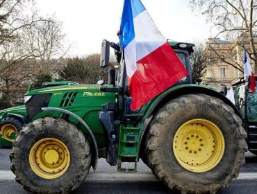 Por qué Francia y otros países europeos se oponen al acuerdo entre el Mercosur y la Unión Europea