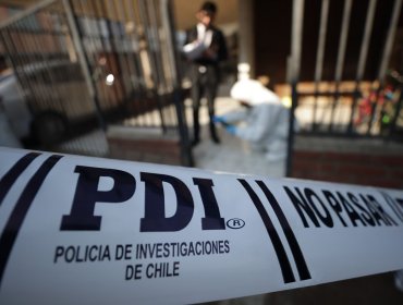 Capturan al autor de brutal ataque a balazos contra joven de 19 años en Panquehue