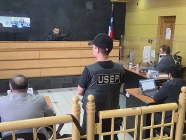 Decretan internación provisoria para dos adolescentes por violento asalto a adulto mayor en Copiapó: le fracturaron la nariz