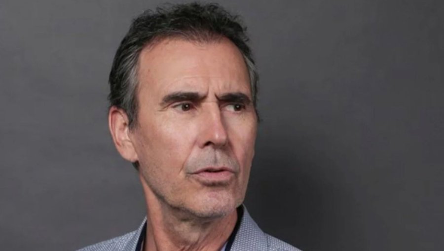 Regreso confirmado: Cristián Campos vuelve a la televisión con breve participación en teleserie de Mega