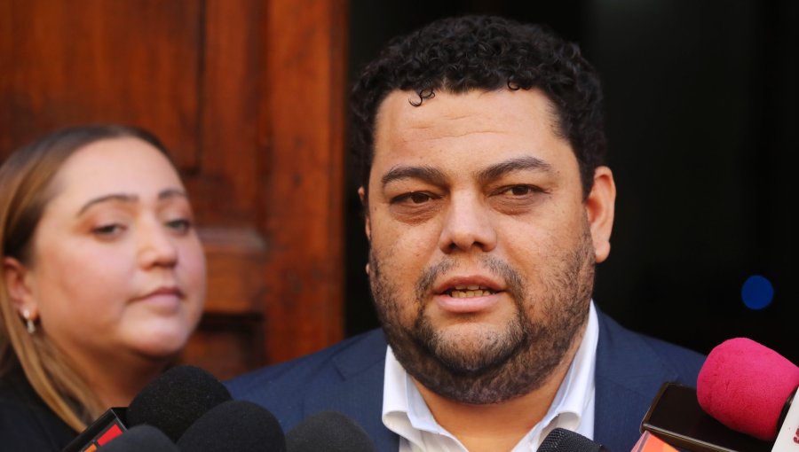 Secretario general del PPD aseguró que su partido comparte críticas de Tohá al FA y el PC por cuestionamientos a la ley Nain-Retamal