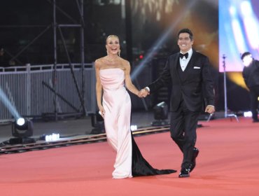 Dan a conocer a los primeros confirmados para la Gala del Festival de Viña del Mar 2026