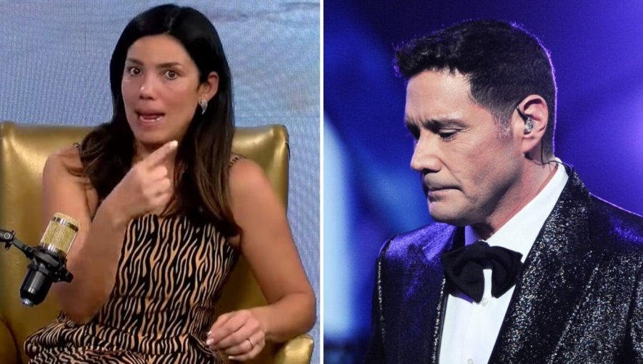 Pancho Saavedra explota contra Paula Escobar y la acusa de homofóbica: “Esas ganas de ridiculizarme…”