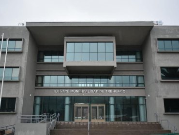 Contraloría iniciará sumario en Trehuaco por irregularidades en control de facturas y eventual conflicto de interés