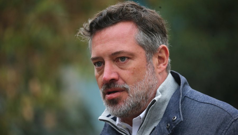 Alcalde Sichel advierte que la futura oposición al Gobierno de José Antonio Kast será "frívola"