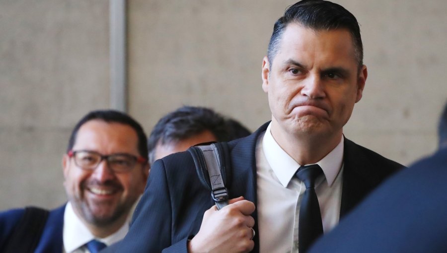 Crespo critica dichos de Presidente Boric tras fallo por caso Gatica y acusa sesgo de la Fiscalía