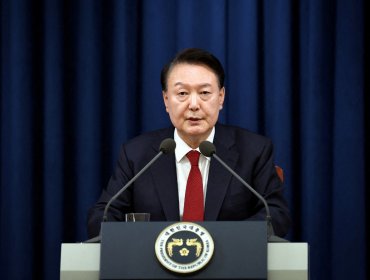 Condenan a cinco años de cárcel a expresidente surcoreano Yoon Suk Yeol: arriesga pena de muerte por insurrección