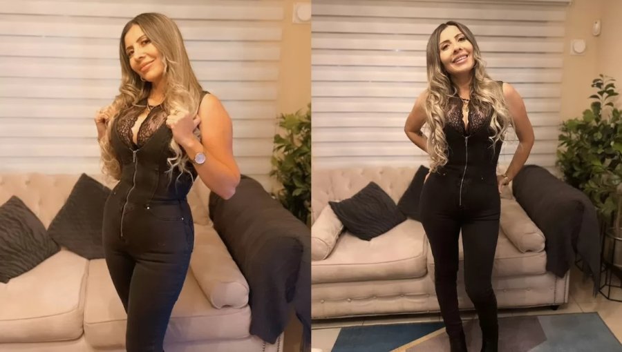 Mamá de Marcianeke sacude la farándula al destapar romance con futbolista nacional: tiene 13 años menos