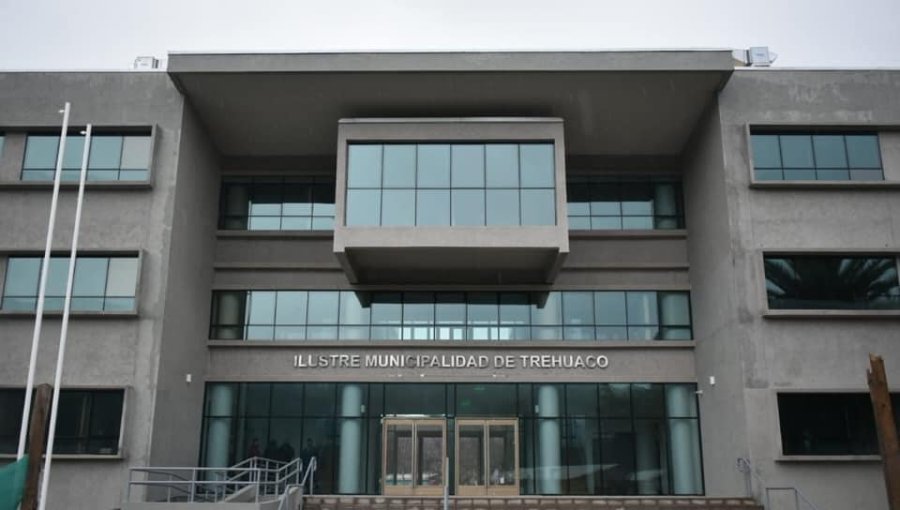 Contraloría iniciará sumario en Trehuaco por irregularidades en control de facturas y eventual conflicto de interés