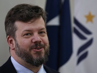 Kaiser abre la puerta a reconsiderar decisión del Partido Nacional Libertario de restarse del Gobierno de Kast