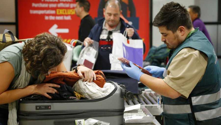 SAG prohíbe ingreso de productos porcinos desde España por brote de peste africana