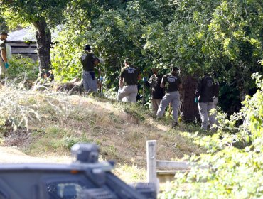 Abogada de los hijos de Julia Chuñil aseguró que testigo clave de 90 años fue "maltratado por la policía"