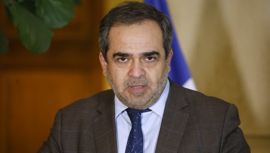 Presidente del PPD acusó que el Gobierno "hace rato no se toma en serio" las reuniones del Comité Político Ampliado