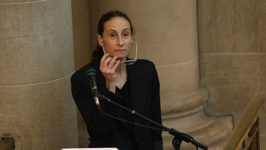 Amparo Noguera habla por primera vez tras millonaria estafa: "Se llevaron los ahorros de casi cuarenta años de trabajo"