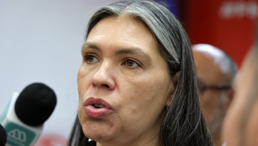 Bárbara Figueroa llama a un debate "descarnado" y "fraterno" tras críticas de Jeannette Jara al Partido Comunista