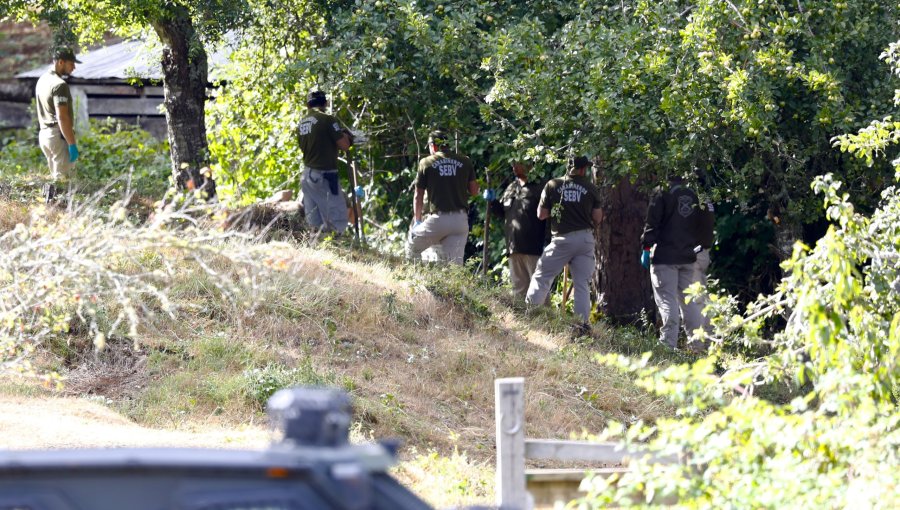 Abogada de los hijos de Julia Chuñil aseguró que testigo clave de 90 años fue "maltratado por la policía"