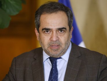 Presidente del PPD acusó que el Gobierno "hace rato no se toma en serio" las reuniones del Comité Político Ampliado