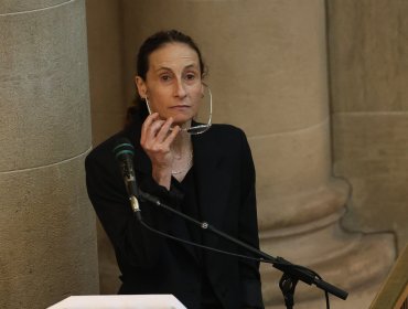 Amparo Noguera habla por primera vez tras millonaria estafa: "Se llevaron los ahorros de casi cuarenta años de trabajo"