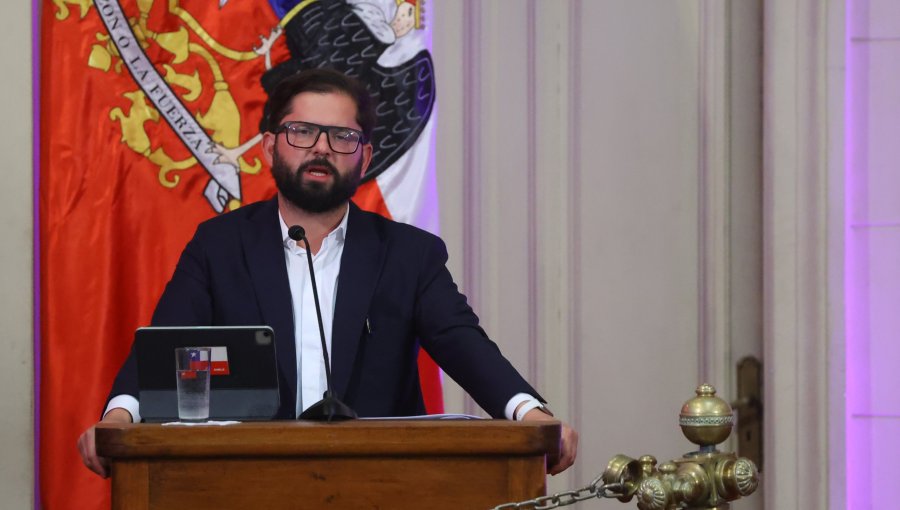 Magistrados rechazan declaraciones del Presidente Boric por fallo del caso Gatica: "La justicia no constituye una noción subjetiva"