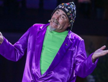 Paul Vázquez conquista El Patagual y revive su camino en el humor