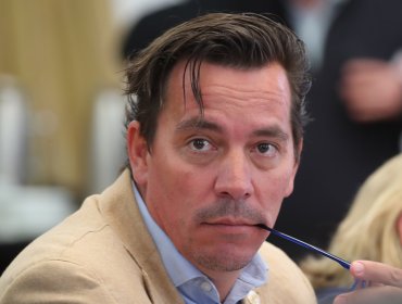 Diputado Labbé asegura que en el Partido Nacional Libertario "se apresuraron en la decisión" de no ser parte del Gobierno de Kast
